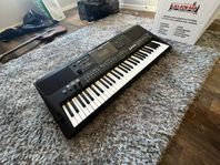 Yamaha PSR-E463 säljes i Nacka! El-keyboard / Piano