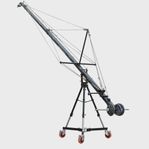 Proaim 33ft kranarm med Heavy Duty Tripod