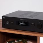 NAD C399 stereo