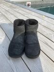 svarta uggs