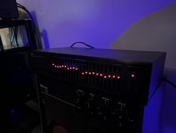 Yamaha equalizer eq 70