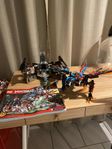 LEGO NINJAGO