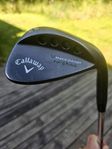 Callaway wedge 60 Mac daddy