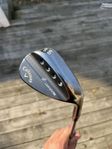 Callaway Jaws 60 wedge 