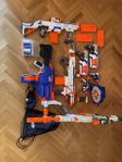 Nerf mega paket