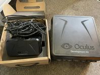 Oculus Development kit