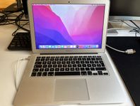 MacBook Air 13” 2015 i5