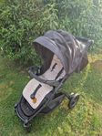 Britax B-Motion Plus