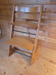 Stokke barnstol tripp trapp