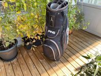 PING GOLFBAG