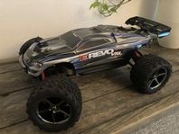 Traxxas E-Revo 1/16 VXL 4WD RTR TQi