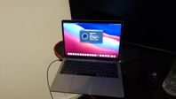 Macbook Pro 13