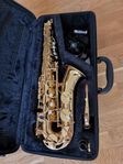 Yamaha altsaxofon YAS-280