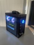 Legion T5 Gamingdator - RTX 3060 Ti