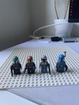 LEGO STAR WARS - MANDALORIAN