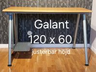 skrivbord, Galant 