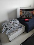 Lego Star wars Millennium Falcon