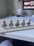 LEGO STAR WARS -Stormtrooper