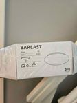 Ikea "Barlast" LED Plafond