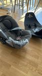 Cybex Cloud Z i-size babyskydd inkl. bottenplatta