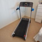 Master Fitness Löpband MASTER T20