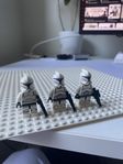 LEGO STAR WARS - Clone trooper