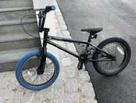 Haro Downtown 18 BMX