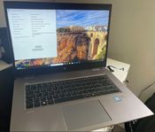 HP ZBook Studio G5 Mobile Workstation