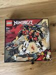 Lego Ninjago