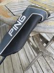 Fairway wood, PING G425