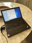 Lenovo X270 core i7 7th Gen Nyskick