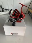 abu garcia revo rocket haspelrulle