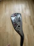 Ping G15 hybrid, 17 grader