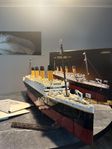 Lego Titanic 