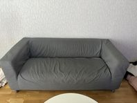 Ikea soffa bortskänkes