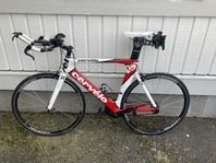 Cervelo P2, Triathlon Tempo stl 56 i utmärkt skick