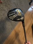 Callaway Rogue St Max 7 wood