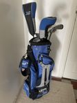 Golfset junior