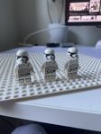 LEGO STAR WARS - First Order Stormtrooper 