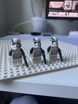 LEGO STAR WARS - First Order Executioner Stormtrooper 