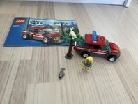 Lego city Super heroes mm