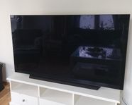 LG 65" OLED TV OLED65CX6LA