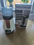 babybrezza safe+smart flaskvärmare