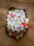 Golfbollar Floridabollar 95st