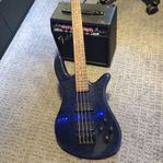 Spector ca 2002 emg hz