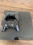 Ps3 slim 320gb