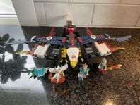 Lego Chima