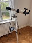 Stjärnkikare Meade Starnavigator NG 102