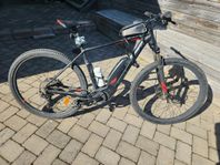 Elcykel mountainbike