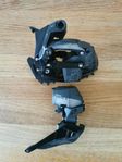 Sram force E-tap axs